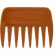 3 1/2" Palm Volume Comb 3 1/2" Palm Volume Comb
